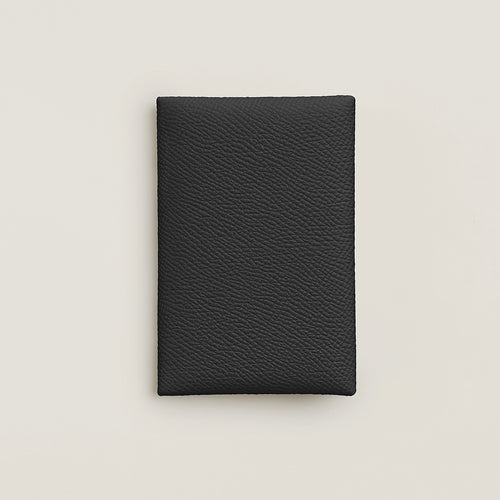 HERMES Calvi Duo Wallet | 愛馬仕 卡套銀包 (多色)