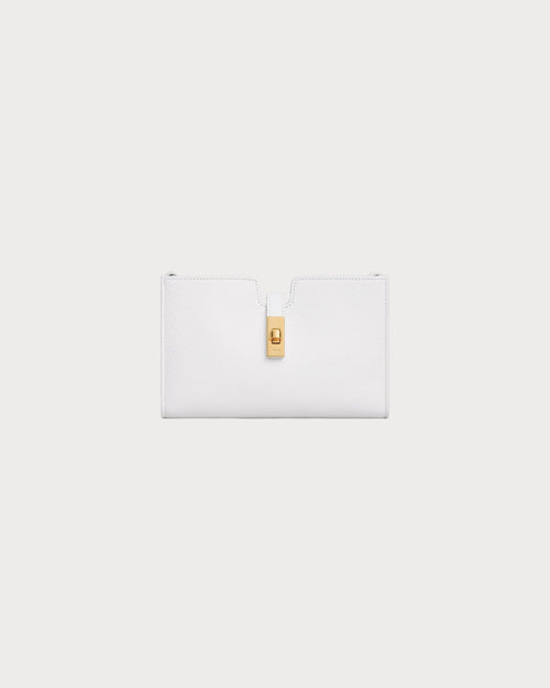 CELINE 16 Strap Pochette In In Supple Grained Calfskin | 賽琳 手袋 (多色) - LondonKelly 英國名牌代購