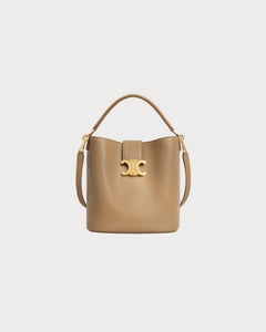 CELINE Medium Bucket Louise | 賽琳 水桶袋 (中碼/多色) - LondonKelly 英國名牌代購
