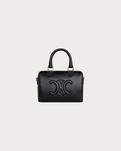 CELINE Small Boston Cuir Triomphe | 賽琳 手袋 (多色) - LondonKelly 英國名牌代購