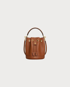 CELINE Teen Clara Bag in Supple Grained Calfskin | 賽琳 水桶袋 (多色) - LondonKelly 英國名牌代購