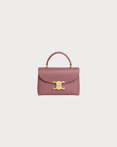 CELINE Teen Nino Bag In Smooth Satinated Calfskin | 賽琳 手袋 (多色) - LondonKelly 英國名牌代購