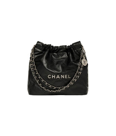 CHANEL AS3260 22 Small Handbag | 香奈兒 手袋 (細碼/多色) - LONDONKELLY 英國名牌代購