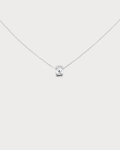 CHANEL J12306 Coco Crush Necklace Quilted Motif & 18K(Small/3 Colors) - LONDONKELLY 英國名牌代購
