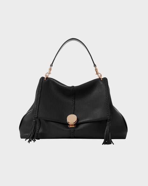 CHLOE Penelope Large Soft Shoulder Bag | 蔻依 手袋 (多色) - LondonKelly 英國名牌代購