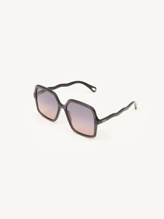 CHLOE Women's Zelie sunglasses | 蔻依 太陽眼鏡 (多色) - LondonKelly 英國名牌代購