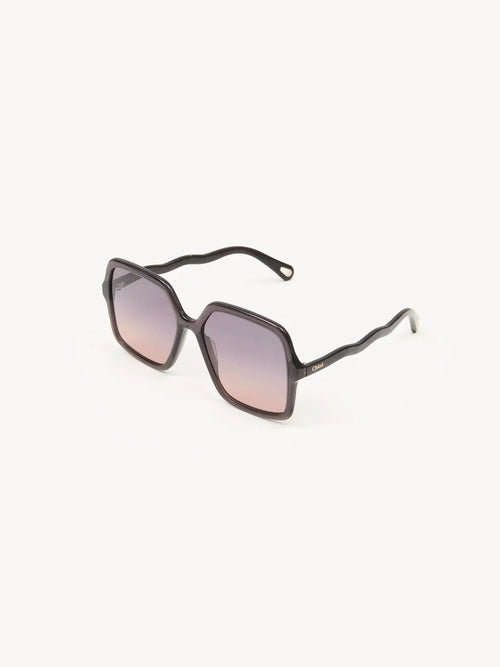 CHLOE Women's Zelie sunglasses | 蔻依 太陽眼鏡 (多色) - LondonKelly 英國名牌代購