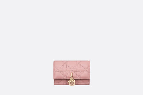 CHRISITAN DIOR Miss Dior XS Wallet | 迪奧 銀包 (多色) - LondonKelly 英國名牌代購