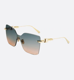 CHRISTIAN DIOR CD Chain M1U Sunglasses | 迪奧 太陽眼鏡 (多色) - LondonKelly 英國名牌代購
