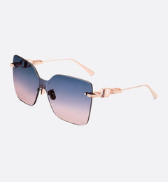CHRISTIAN DIOR CD Chain M1U Sunglasses | 迪奧 太陽眼鏡 (多色) - LondonKelly 英國名牌代購