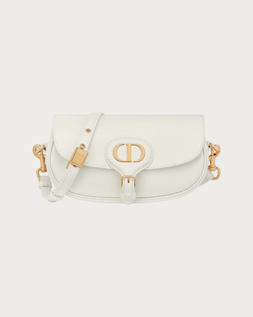 CHRISTIAN DIOR Dior Bobby East - West Bag Oblique Jacquard(3 Colors) - LONDONKELLY 英國名牌代購