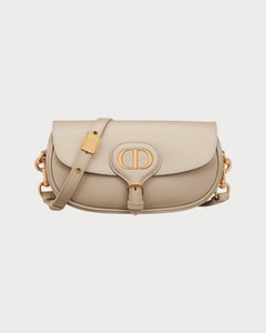 CHRISTIAN DIOR Dior Bobby East - West Bag Oblique Jacquard(3 Colors) - LONDONKELLY 英國名牌代購