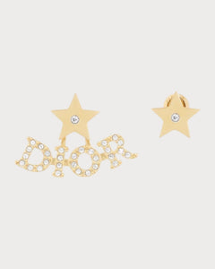 CHRISTIAN DIOR Dio(r)evolution Earrings | 迪奧 耳環 (多色) - LONDONKELLY 英國名牌代購