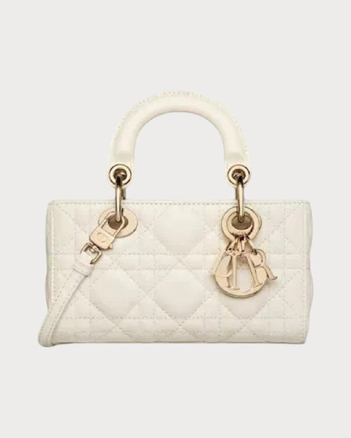 CHRISTIAN DIOR Micro Lady D - Joy Bag | 迪奧 手袋 (迷你/多色) - LONDONKELLY 英國名牌代購