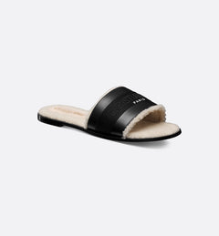CHRISTIAN DIOR Women's Dway Slide | 迪奧 涼鞋 (多色) - LondonKelly 英國名牌代購