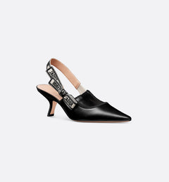 CHRISTIAN DIOR Women's J'Adior Slingback Pump | 迪奧 高跟鞋 (多色) - LondonKelly 英國名牌代購
