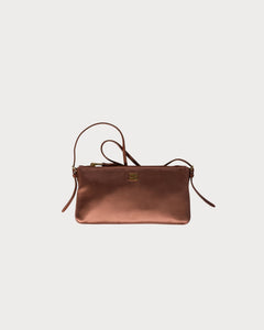 MIU MIU Satin Pouch(Mini/2 Colors)