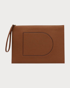 DELVAUX Pin D Pouch MM | 德爾沃 手袋 (大碼/多色) - LONDONKELLY 英國名牌代購