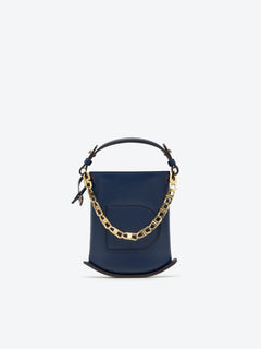 DELVAUX Pin Eclatin | 德爾沃 迷你手袋 (多色) - LondonKelly 英國名牌代購