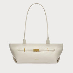 DEMELLIER The New York Shoulder | 手袋 (多色) - LondonKelly 英國名牌代購