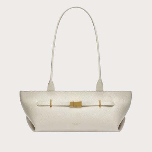 DEMELLIER The New York Shoulder | 手袋 (多色) - LondonKelly 英國名牌代購