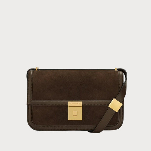 DEMELLIER The Paris Crossbody | 斜咩袋 (多色) - LondonKelly 英國名牌代購