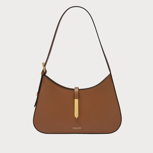 DEMELLIER The Tokyo | 腋下袋 (多色) - LondonKelly 英國名牌代購