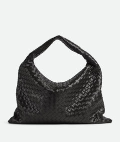 BOTTEGA VENETA Large Hop | Bottega Veneta Underarm Bag (Large Size/Multicolor)