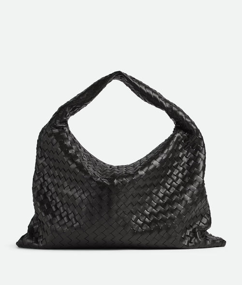 BOTTEGA VENETA Large Hop | Bottega Veneta Underarm Bag (Large Size/Multicolor)
