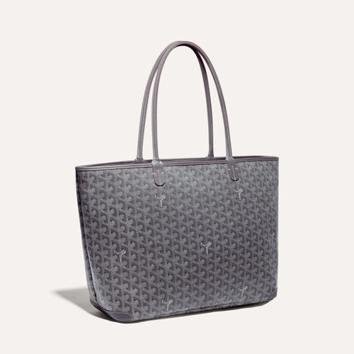 GOYARD Artois MM Bag | 戈雅 拉鏈手提袋 (多色) - LondonKelly 英國名牌代購