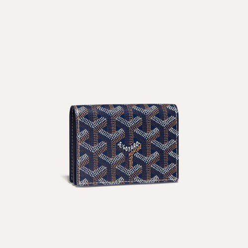 GOYARD Malesherbes Card Wallet | 戈雅 卡套銀包 (多色) - LondonKelly 英國名牌代購
