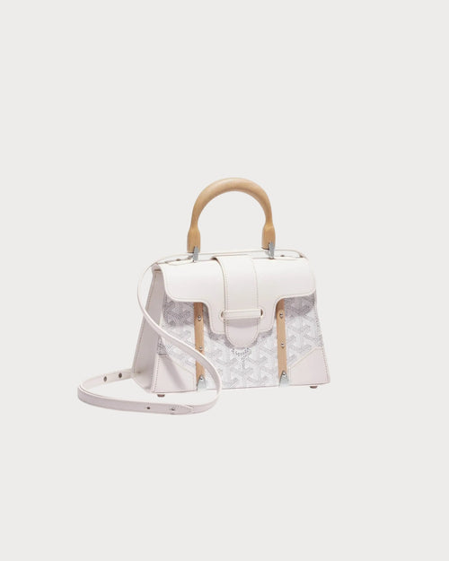 GOYARD Saigon Structure Mini Bag | 戈雅 迷你袋 (多色) - LondonKelly 英國名牌代購