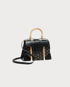 GOYARD Saigon Structure Mini Bag | 戈雅 迷你袋 (多色) - LondonKelly 英國名牌代購