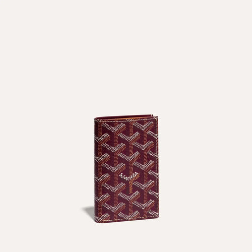 GOYARD Saint - Pierre Card Wallet | 戈雅 卡套銀包 (多色) - LondonKelly 英國名牌代購