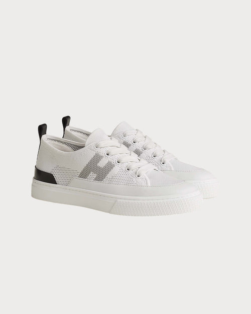 HERMES Deep Sneaker | 愛馬仕 波鞋 (灰白色) - LondonKelly 英國名牌代購