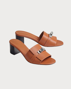 HERMES Gigi 50 Sandal | 愛馬仕 涼鞋 (多色) - LondonKelly 英國名牌代購