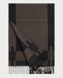 HERMES H Passant scarf | 愛馬仕 男仕頸巾 (多色) - LONDONKELLY 英國名牌代購