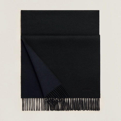 HERMES Men's Recto-Verso Muffler | 愛馬仕 男仕頸巾 (多色) - LondonKelly 英國名牌代購