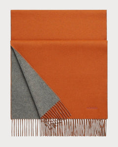 HERMES Men's Recto - Verso Muffler | 愛馬仕 男仕頸巾 (多色) - LONDONKELLY 英國名牌代購