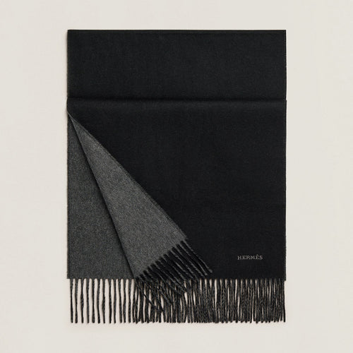 HERMES Men's Recto-Verso Muffler | 愛馬仕 男仕頸巾 (多色) - LondonKelly 英國名牌代購