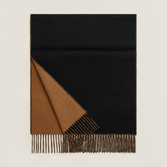 HERMES Men's Recto-Verso Muffler | 愛馬仕 男仕頸巾 (多色) - LondonKelly 英國名牌代購