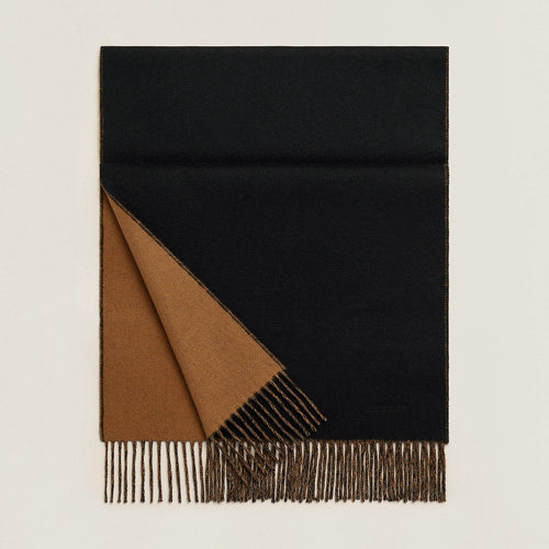 HERMES Men's Recto-Verso Muffler | 愛馬仕 男仕頸巾 (多色) - LondonKelly 英國名牌代購