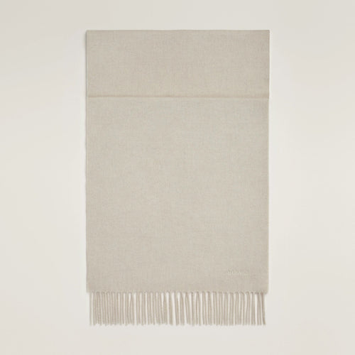 HERMES Men's Unie Brodee Muffler | 愛馬仕 男仕頸巾 (多色) - LondonKelly 英國名牌代購