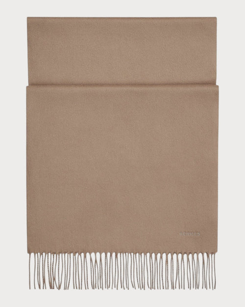 HERMES Men's Unie Brodee Muffler | 愛馬仕 男仕頸巾 (多色) - LONDONKELLY 英國名牌代購