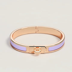 HERMES Mini Clic H Kelly Bracelet | 愛馬仕 手鐲 (多色) - LondonKelly 英國名牌代購