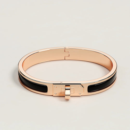 HERMES Mini Clic H Kelly Bracelet | 愛馬仕 手鐲 (多色) - LondonKelly 英國名牌代購