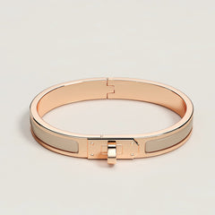 HERMES Mini Clic H Kelly Bracelet | 愛馬仕 手鐲 (多色) - LondonKelly 英國名牌代購