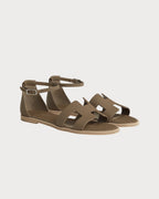 HERMES Santorini sandal | 愛馬仕 涼鞋 (多色) - LondonKelly 英國名牌代購