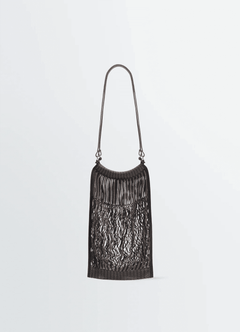 LEMAIRE Medium Filt Net Shopping Bag | 網袋 (多色) - LONDONKELLY 英國名牌代購