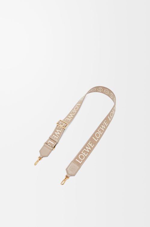 LOEWE Anagram Strap | 羅意威 肩帶 (多色) - LondonKelly 英國名牌代購